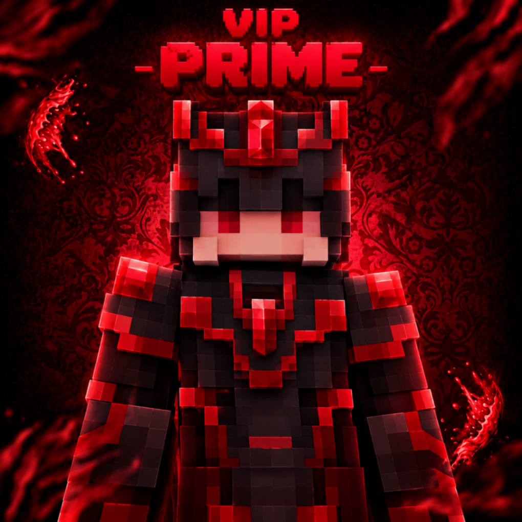 Vip Prime - Mensal