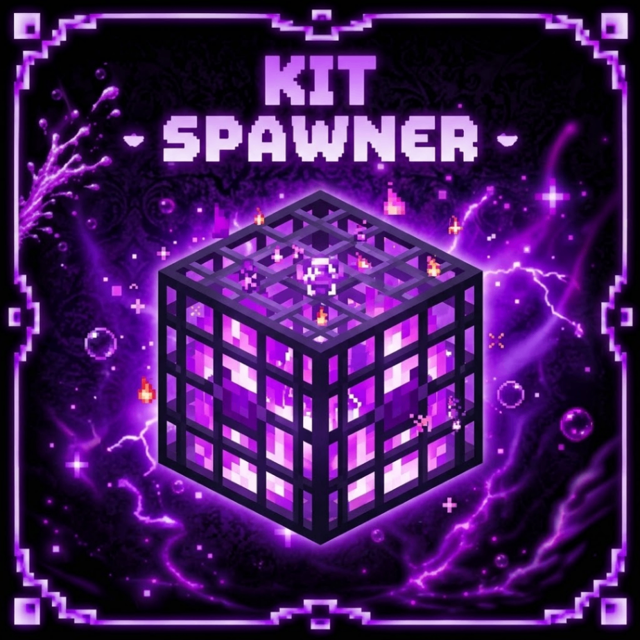 Kit Spawner